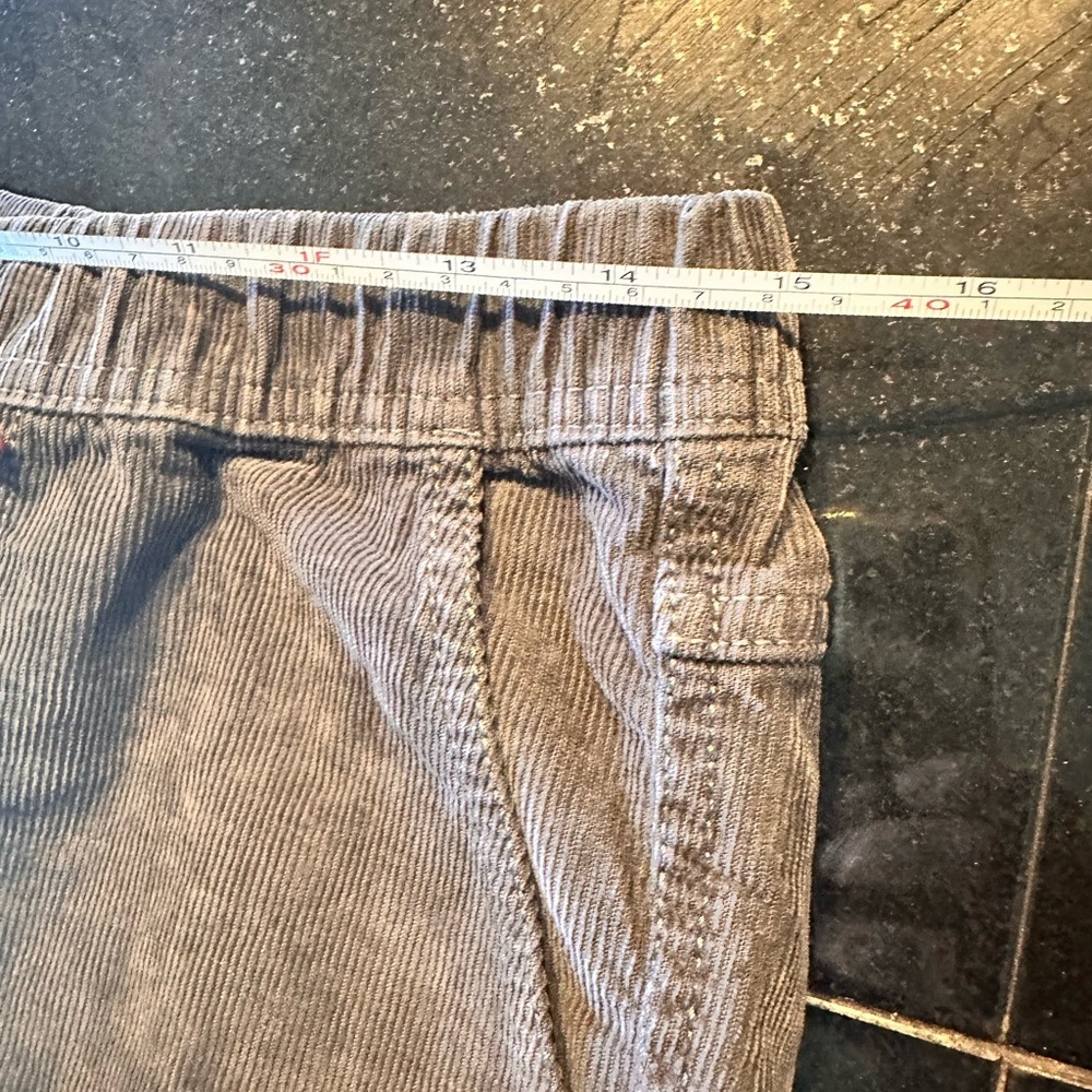 Alpine Design Corduroy Women's Hike Pants - Picture 10 of 10